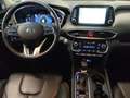Hyundai SANTA FE 2,0 CRDI 4WD Level 4Aut Grau - thumbnail 9
