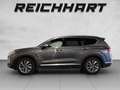 Hyundai SANTA FE 2,0 CRDI 4WD Level 4Aut Grau - thumbnail 2