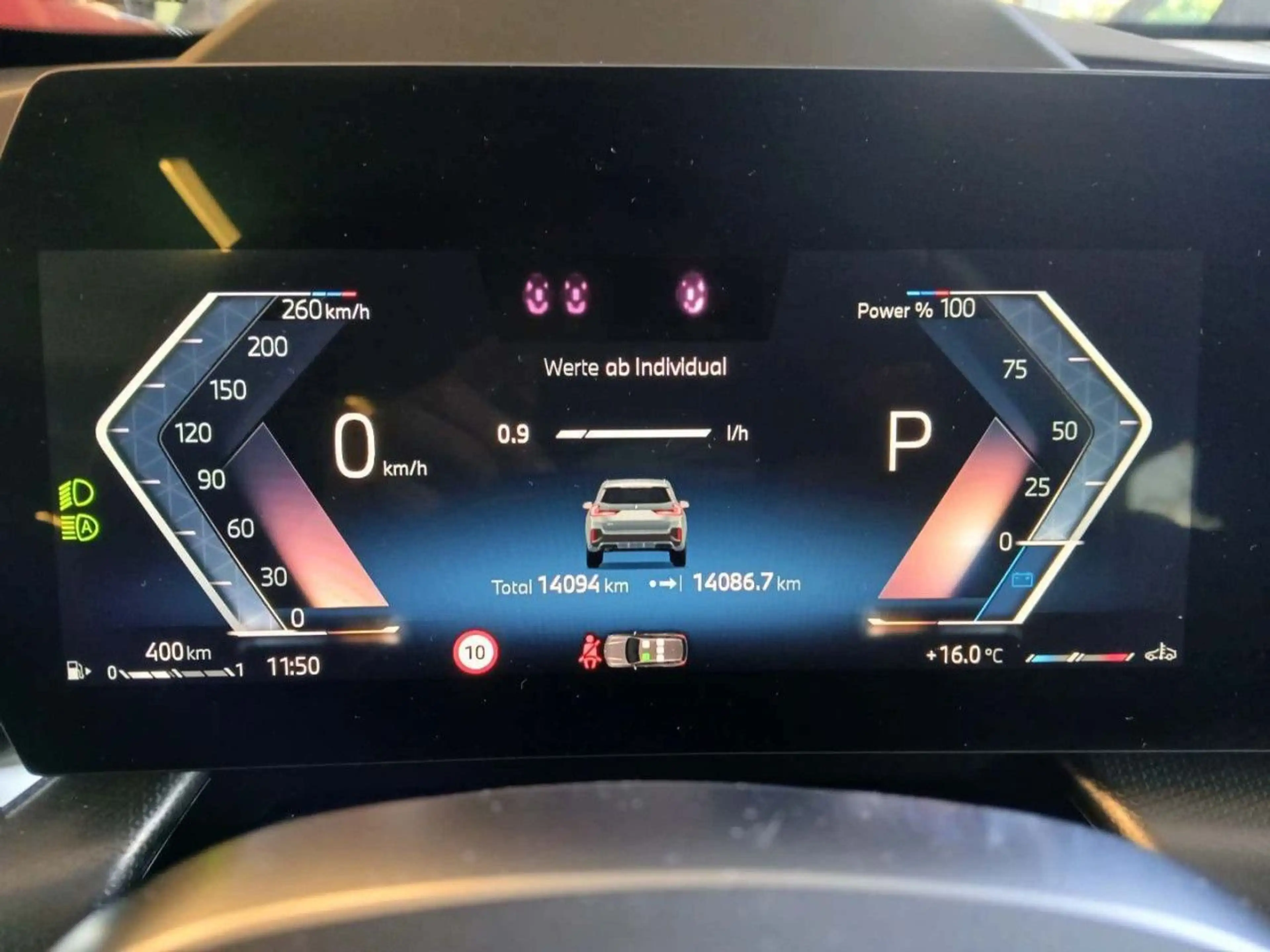 BMW X1 xDr.20d M Sport Leder HUD AktivS+Mass.ACC AHK — photo 10