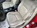 Toyota Avensis 1.8 AUTOMATIK/XENON/NAVI/LEDER/SHZ/PDC Rojo - thumbnail 9