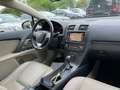 Toyota Avensis 1.8 AUTOMATIK/XENON/NAVI/LEDER/SHZ/PDC Czerwony - thumbnail 2