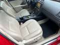 Toyota Avensis 1.8 AUTOMATIK/XENON/NAVI/LEDER/SHZ/PDC Czerwony - thumbnail 13
