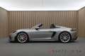 Porsche Boxster Spyder*Approved 03/28*Schalensitze*PPF Argent - thumbnail 9