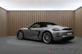 Porsche Boxster Spyder*Approved 03/28*Schalensitze*PPF Argent - thumbnail 2