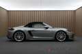 Porsche Boxster Spyder*Approved 03/28*Schalensitze*PPF Argent - thumbnail 5
