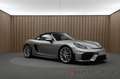 Porsche Boxster Spyder*Approved 03/28*Schalensitze*PPF Argent - thumbnail 6