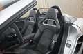 Porsche Boxster Spyder*Approved 03/28*Schalensitze*PPF Argent - thumbnail 19