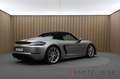 Porsche Boxster Spyder*Approved 03/28*Schalensitze*PPF Argent - thumbnail 4