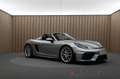 Porsche Boxster Spyder*Approved 03/28*Schalensitze*PPF Argent - thumbnail 14