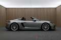 Porsche Boxster Spyder*Approved 03/28*Schalensitze*PPF Argent - thumbnail 13