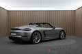 Porsche Boxster Spyder*Approved 03/28*Schalensitze*PPF Argent - thumbnail 12