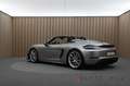 Porsche Boxster Spyder*Approved 03/28*Schalensitze*PPF Argent - thumbnail 10