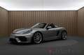 Porsche Boxster Spyder*Approved 03/28*Schalensitze*PPF Argent - thumbnail 16