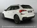 Skoda Kamiq Black Dots 1,0 TSI 70 kW (95 CV) 5 marce - manuale Bianco - thumbnail 7