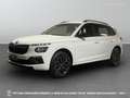 Skoda Kamiq Black Dots 1,0 TSI 70 kW (95 CV) 5 marce - manuale Bianco - thumbnail 1