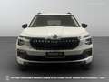Skoda Kamiq Black Dots 1,0 TSI 70 kW (95 CV) 5 marce - manuale Bianco - thumbnail 2