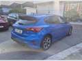 Ford Focus 1.0 Ecoboost MHEV ST-Line 125 Azul - thumbnail 4