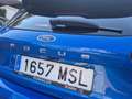 Ford Focus 1.0 Ecoboost MHEV ST-Line 125 Azul - thumbnail 26