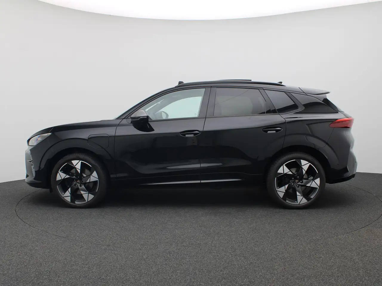 CUPRA Terramar 2026