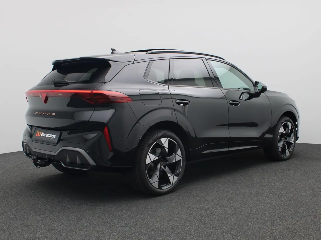 CUPRA Terramar 2026