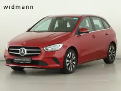 Mercedes-Benz B 250 e *Style*AHK*Navigation*PTS*Rückfahrkamera