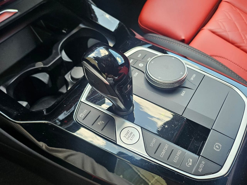BMW X3 x20i M Sport ACC PanoD.Kamera Lenkradh.AHK19" — photo 15