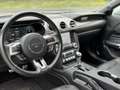 Ford Mustang 5.0 GT V8 450 Cv Cuir Clim Gps Xenon led Camera Ja Gris - thumbnail 14