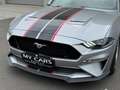 Ford Mustang 5.0 GT V8 450 Cv Cuir Clim Gps Xenon led Camera Ja Gris - thumbnail 9