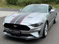 Ford Mustang 5.0 GT V8 450 Cv Cuir Clim Gps Xenon led Camera Ja Gris - thumbnail 12