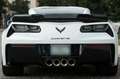 Chevrolet Corvette V8 Z06 Білий - thumbnail 1