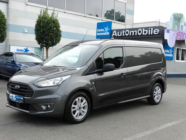 Ford Transit Connect 1,5EcoBlue-L2*Sortimo Regale*NAVI*SHZ*KAMERA*1Hd