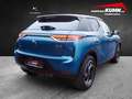 DS Automobiles DS 3 Crossback PureTech 130 So Chic ACC HUD Blau - thumbnail 3