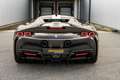 Ferrari SF90 Stradale V8 Assetto Fiorano - Canna di Fucile Grau - thumbnail 25