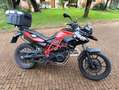 BMW F 700 GS Rosso - thumbnail 7