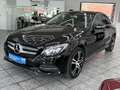Mercedes-Benz C 220 BlueTec Avantgarde, LED, Navi Negro - thumbnail 4