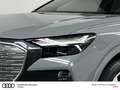 Audi Q4 e-tron 35 LED NAV ACC KAMERA advanced Gris - thumbnail 6