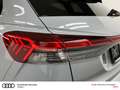 Audi Q4 e-tron 35 LED NAV ACC KAMERA advanced Gris - thumbnail 12