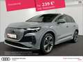 Audi Q4 e-tron 35 LED NAV ACC KAMERA advanced Gris - thumbnail 1