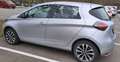 Renault ZOE (avec Batterie) R-110 Zen 52Kwh Argent - thumbnail 1