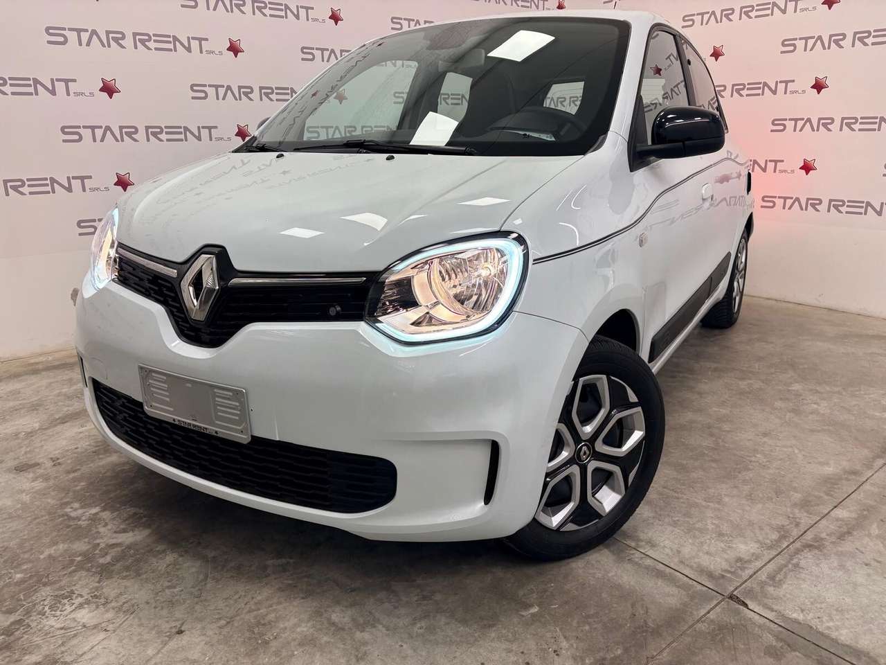 Renault Twingo Twingo SCe 65 CV LIMITED
