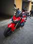 Ducati Streetfighter V4 1100 crvena - thumbnail 3