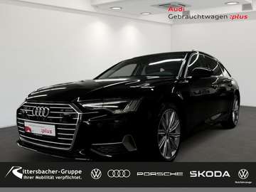 40 TDI sport Busi+StadtPaket AHK RFK Ma