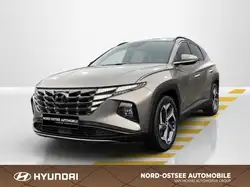 Hyundai TUCSON 1.6 T GDI TREND 4WD KAMERA TEMPO PDC SHZ