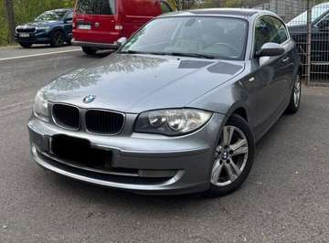 SERIE (E81-E87) 120D 177CH LUXE 3P