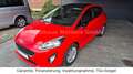 Ford Fiesta 1,1 *Garantie*Navi*Klima*139€ mtl. Rot - thumbnail 1