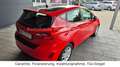 Ford Fiesta 1,1 *Garantie*Navi*Klima*139€ mtl. Rot - thumbnail 2