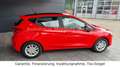 Ford Fiesta 1,1 *Garantie*Navi*Klima*139€ mtl. Rot - thumbnail 4