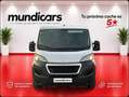 Peugeot Boxer 2.2 L1H1 Blanco - thumbnail 9
