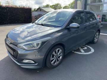 1.0 T-GDI Twist Technopack TOPDEAL!