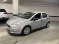Fiat Grande Punto 1.3Mjt Active Serie 5 S&S Plateado - thumbnail 18